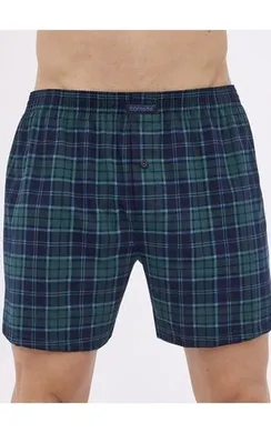 002/008-19 COMFORT Свободные боксеры