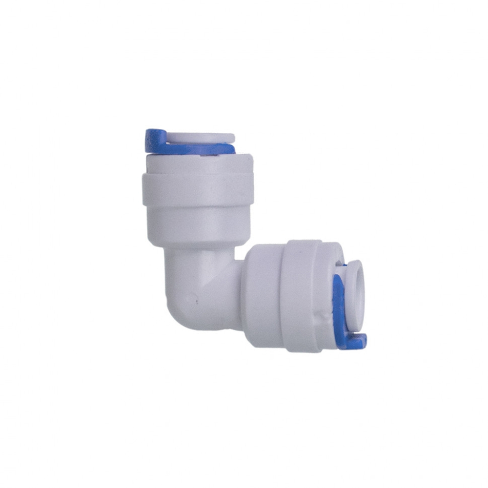 Фитинг Угловой ИТА Т1/4"-Т1/4"
