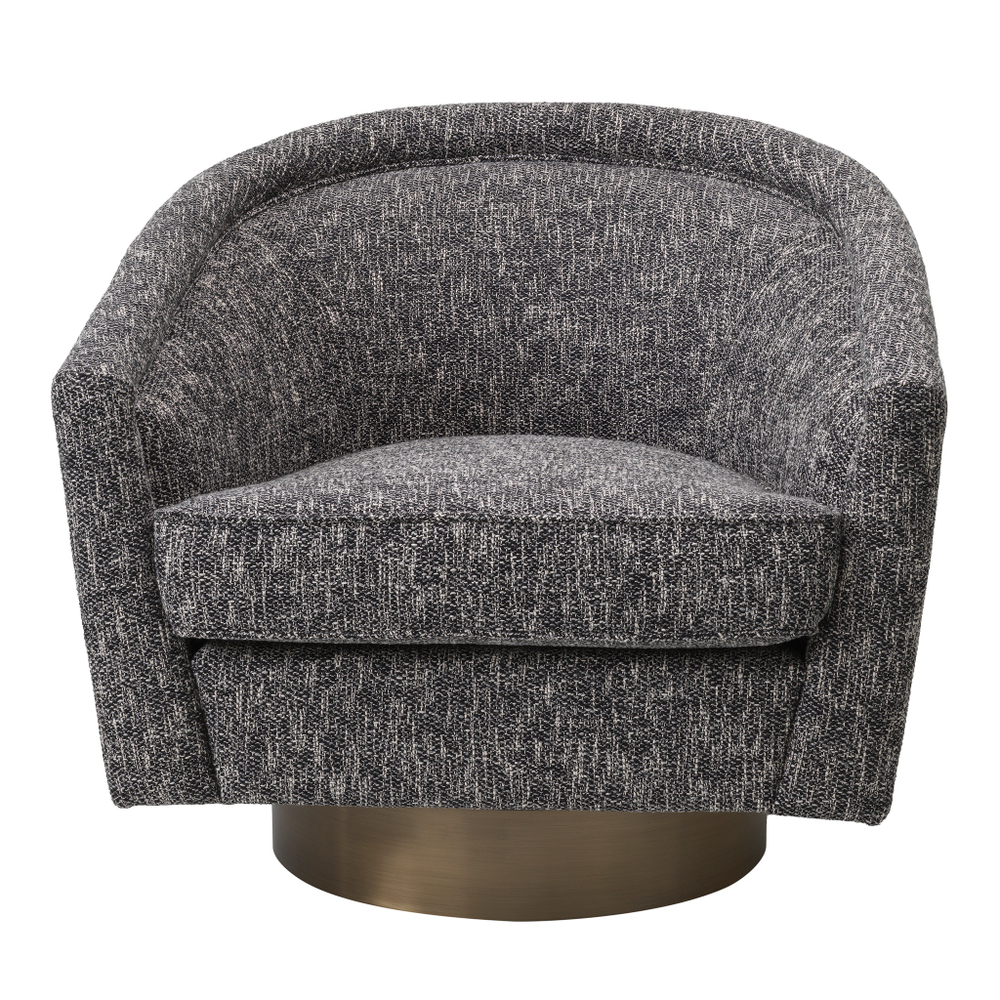 Кресло вращающееся Swivel Chair Catene арт.115427