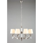 Подвесная люстра Aployt PATRICIA APL.716.03.08