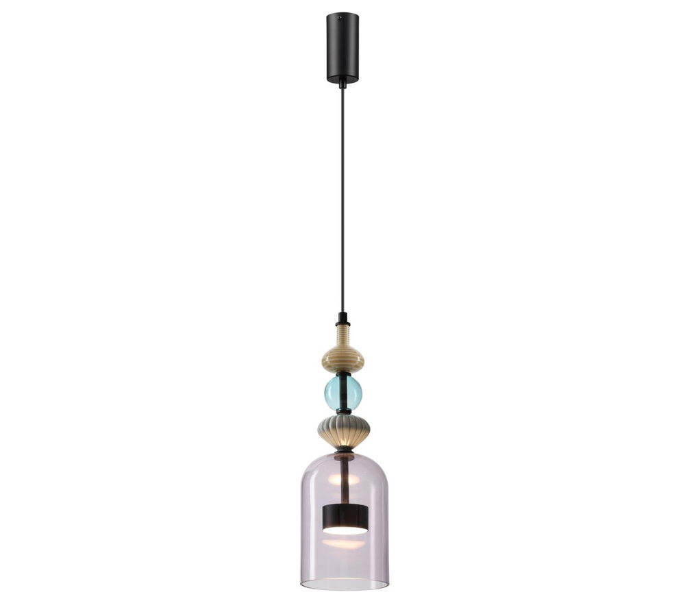 5046/12LA ODL Подвес LED 12Вт 4000К 220В IP20 L-VISION
