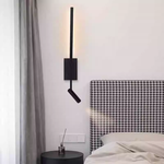 Wall design lamp Ralio