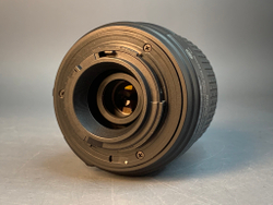 Nikon D3100 kit 18-55 mm 12 кадров