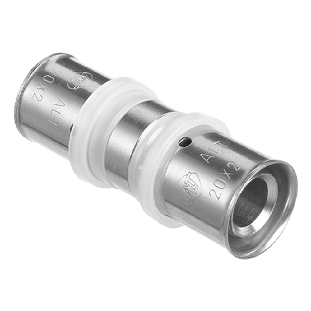 Пресс муфта соединительная Altstream ALT-P 32 х 32