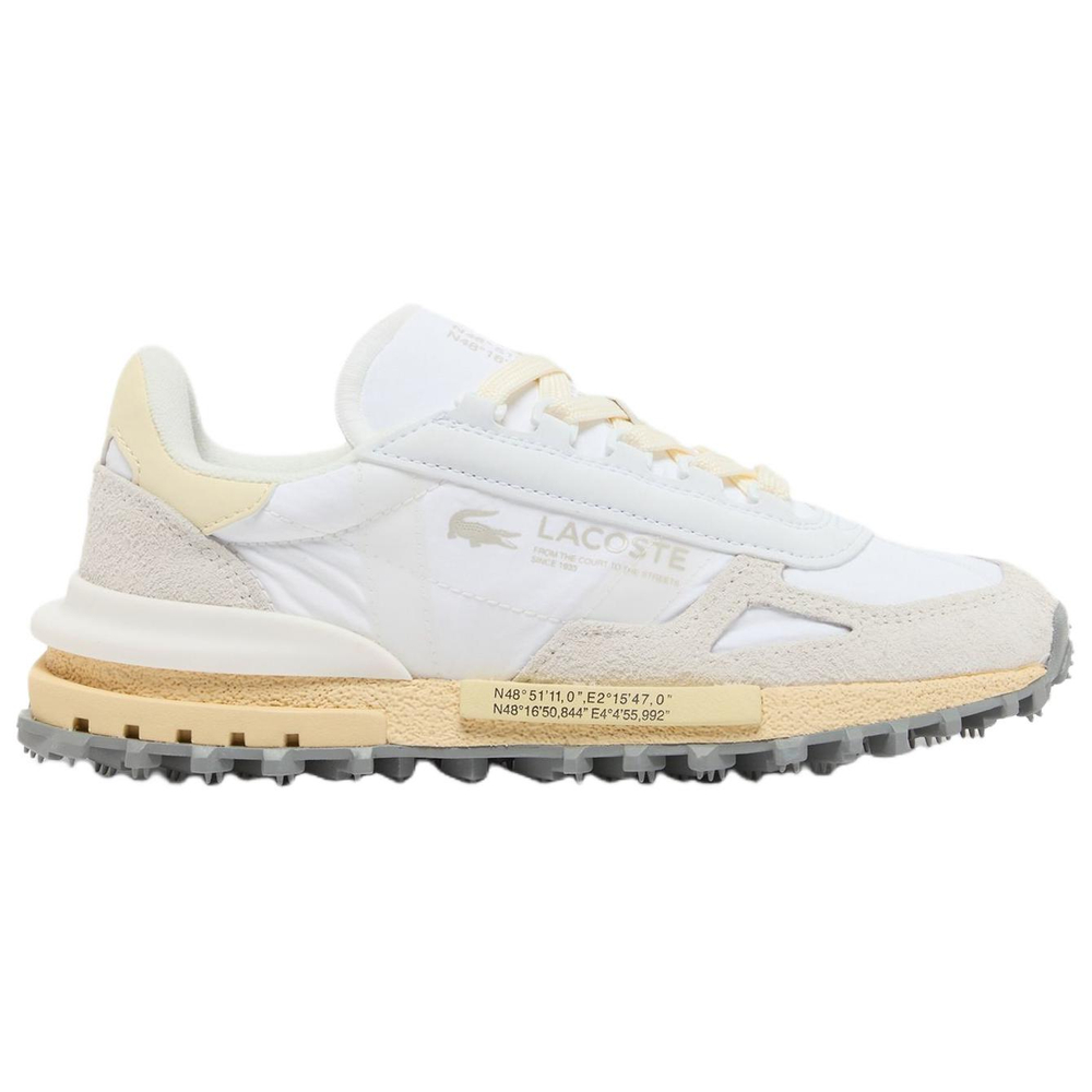 Lacoste Elite Active