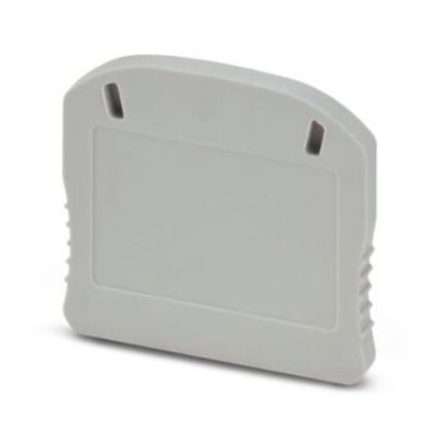 D-MP 1,5 - Концевая крышка 3248495