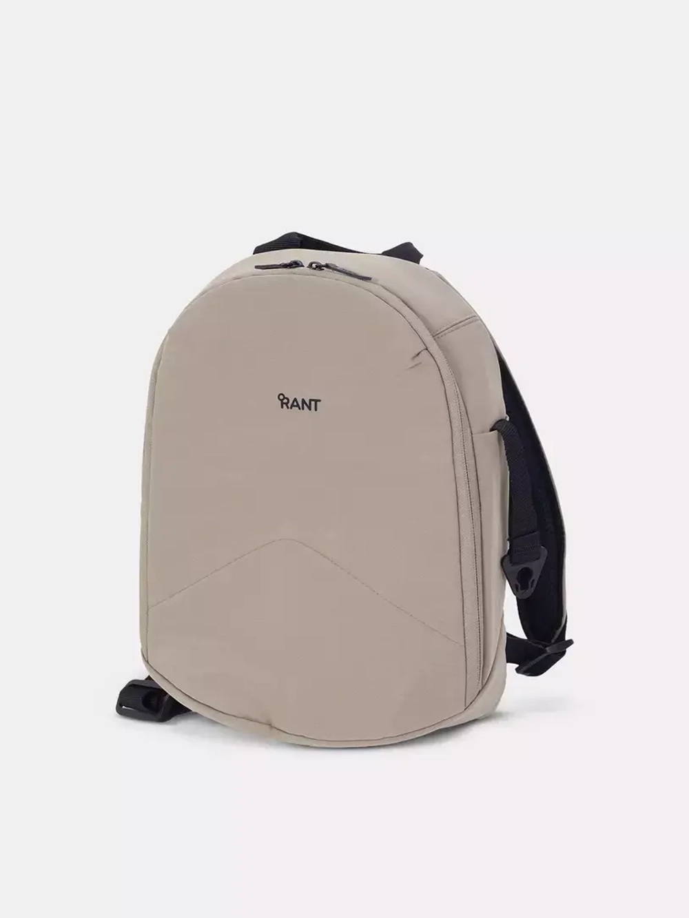 Коляска 2 в 1 Rant Flex Soft Therm, Sandy Beige