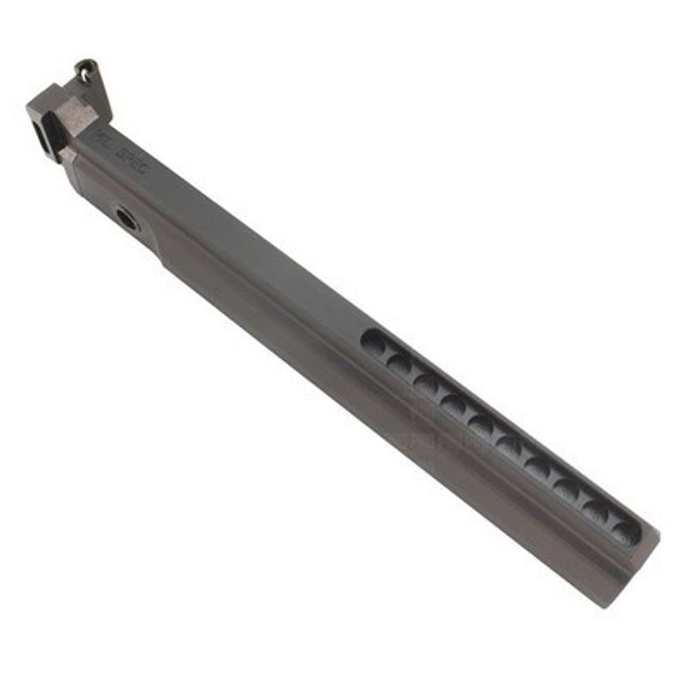 Труба с переходником для Сайги BURTON, Custom Guns