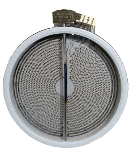 КОНФОРКА  2300/1600/800 W D230-205 мм 10.51312.074 EGO (3890806213, 488000265968)