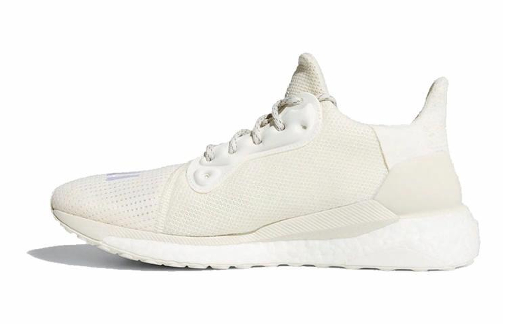 Кроссовки Pharrell X Adidas Originals Solar Hu Glide
