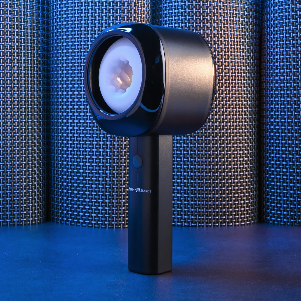 Автоматический мастурбатор Let It Slide