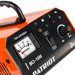 Зарядное устройство PATRIOT BCI 10 M