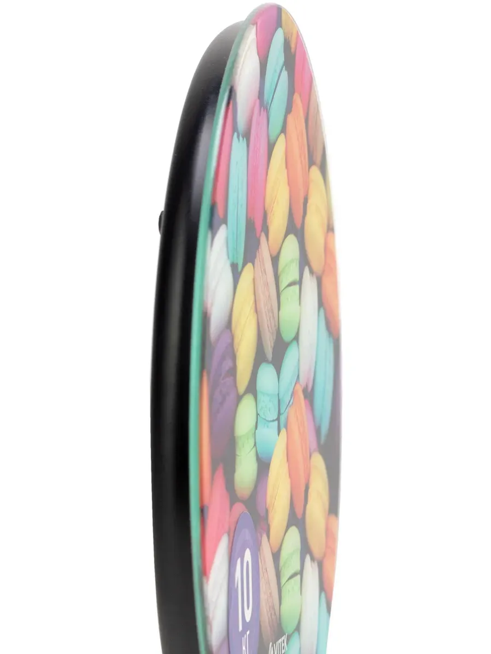 Весы кухонные VITEK VT-2407