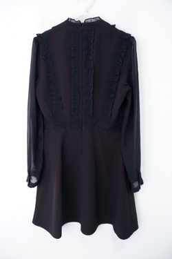 Платье стильное 40/42 размер