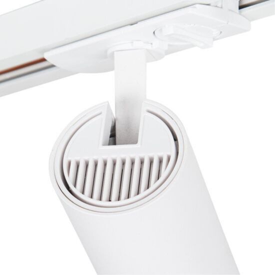 A1935PL-1WH СВЕТИЛЬНИК ПОТОЛОЧНЫЙ BENE 220В 10Вт 750Лм 3000К 90+ 36°