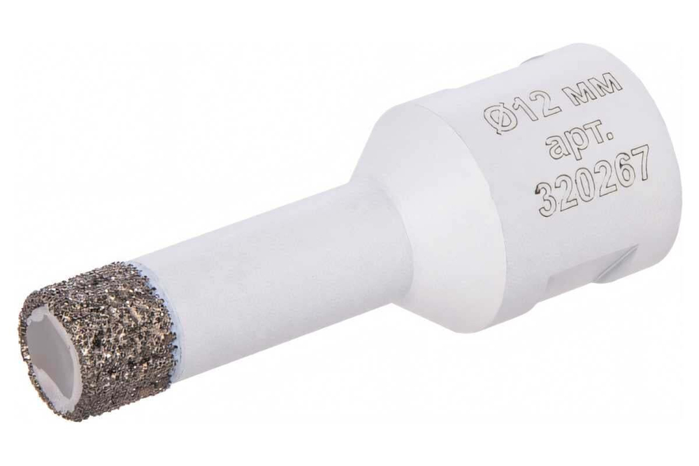 Сверло алмазное Extra Line V-TECH (12x35 мм; М14) DIAM 320267