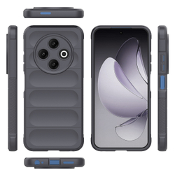 Противоударный чехол Flexible Case для TECNO Spark 30C 4g