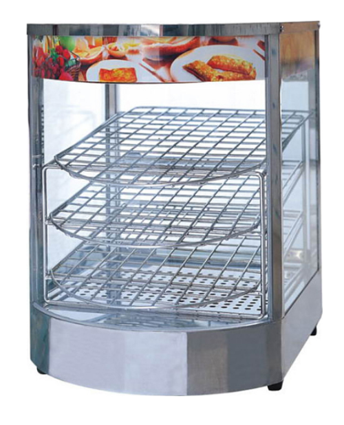 Тепловая витрина EKSI HW-1P