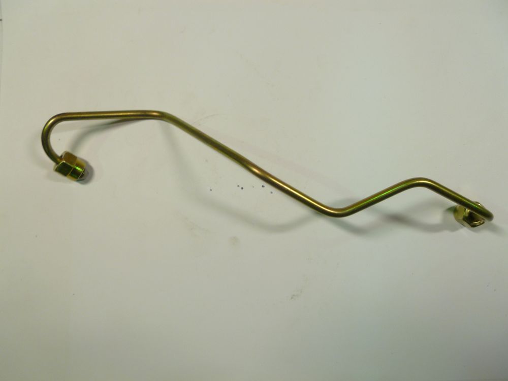 Трубка высокого давления R2V840 (TSS SDG-10000 ) (правая)/hight pressure pipe (right),WS2V88-1021