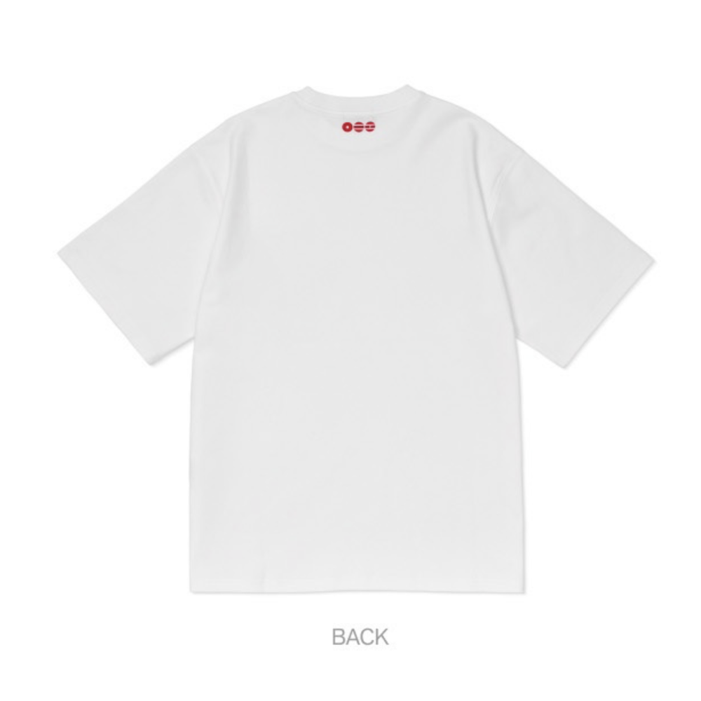 Мерч T-Shirt (RM)