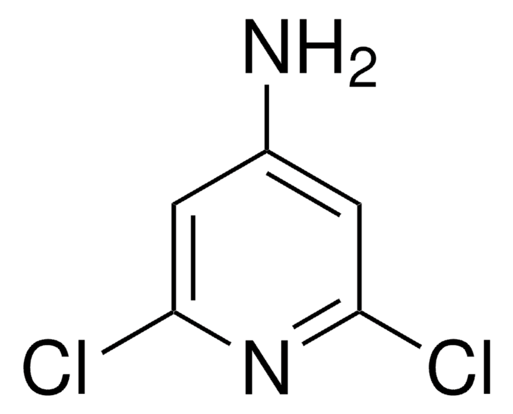 4-амино-2,6-дихлорпиридин