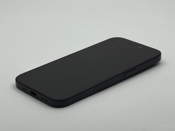 iPhone 16 128Gb Black