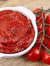 Томатная паста BURCU 600 г