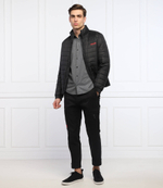 куртка benti2221 HUGO - черный(50468719)