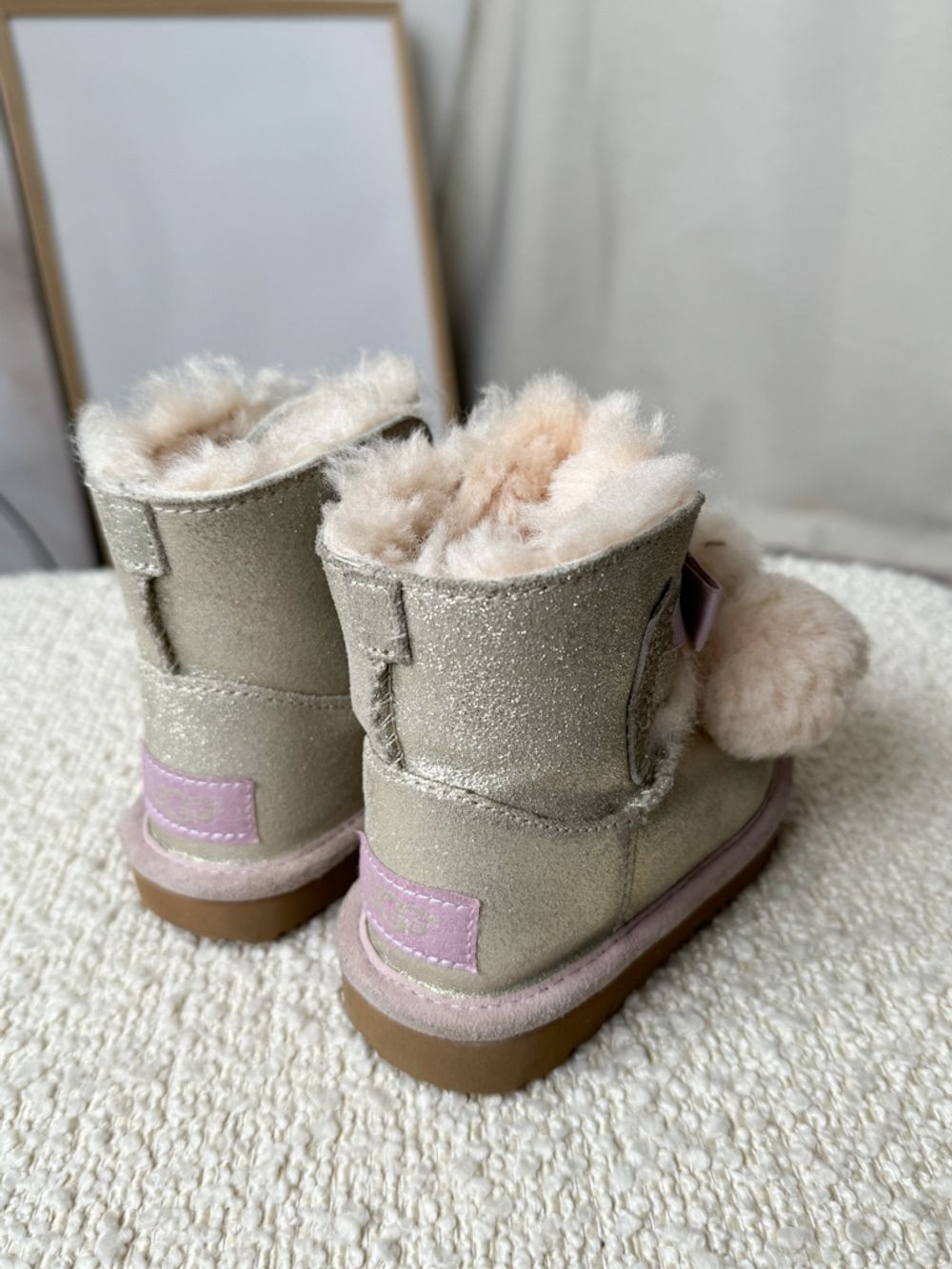 Угги UGG, 23