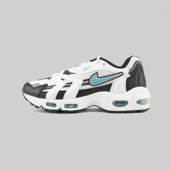 Nike air max sales leather 96