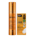 Бустер-сыворотка с микроиглами и витамином C VT Cosmetics Vita-Light Reedle Shot 100