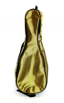 Чехол для укулеле сопрано MEZZO MZ-ChUS21-2gold