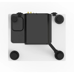 Проигрыватель винила Premiera T-One White