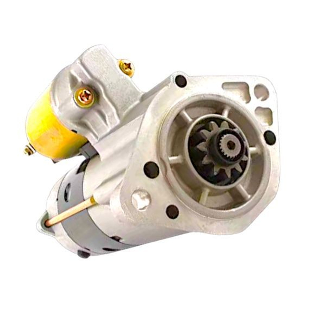 Стартер для Caterpillar, CAT, Hyundai, Mitsubishi STM4169