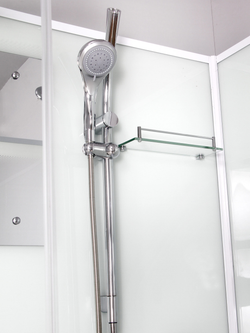 Душевая кабина RIVER TANA Б/К 90/38 90х90х217 10000003118 Универсальная Квадратная