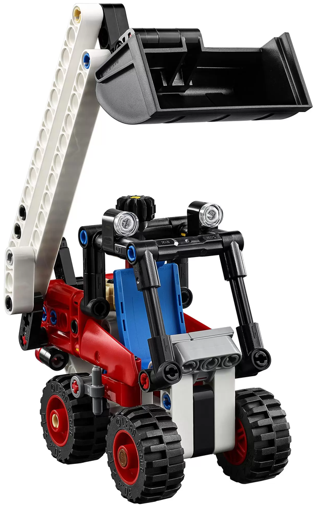Technic 42116 deals