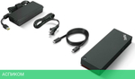 USB-хаб Lenovo ThinkPad Universal Thunderbolt 4 (40B00135EU)