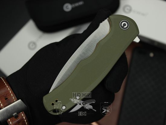 Складной нож Civivi Praxis C803A