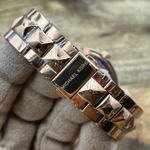 Часы Michael Kors, арт. 458843375