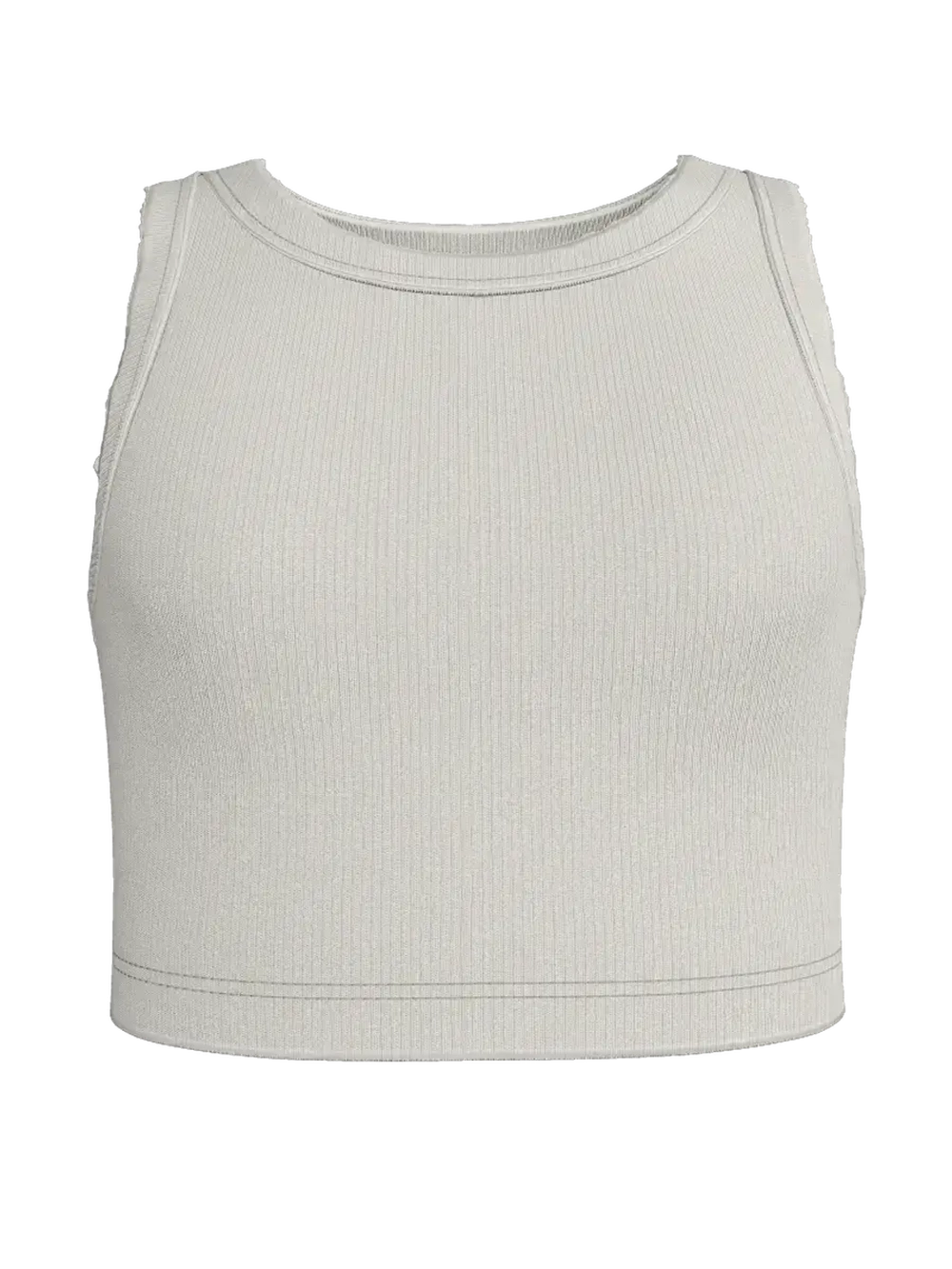 Кроп Топ для девочки летний