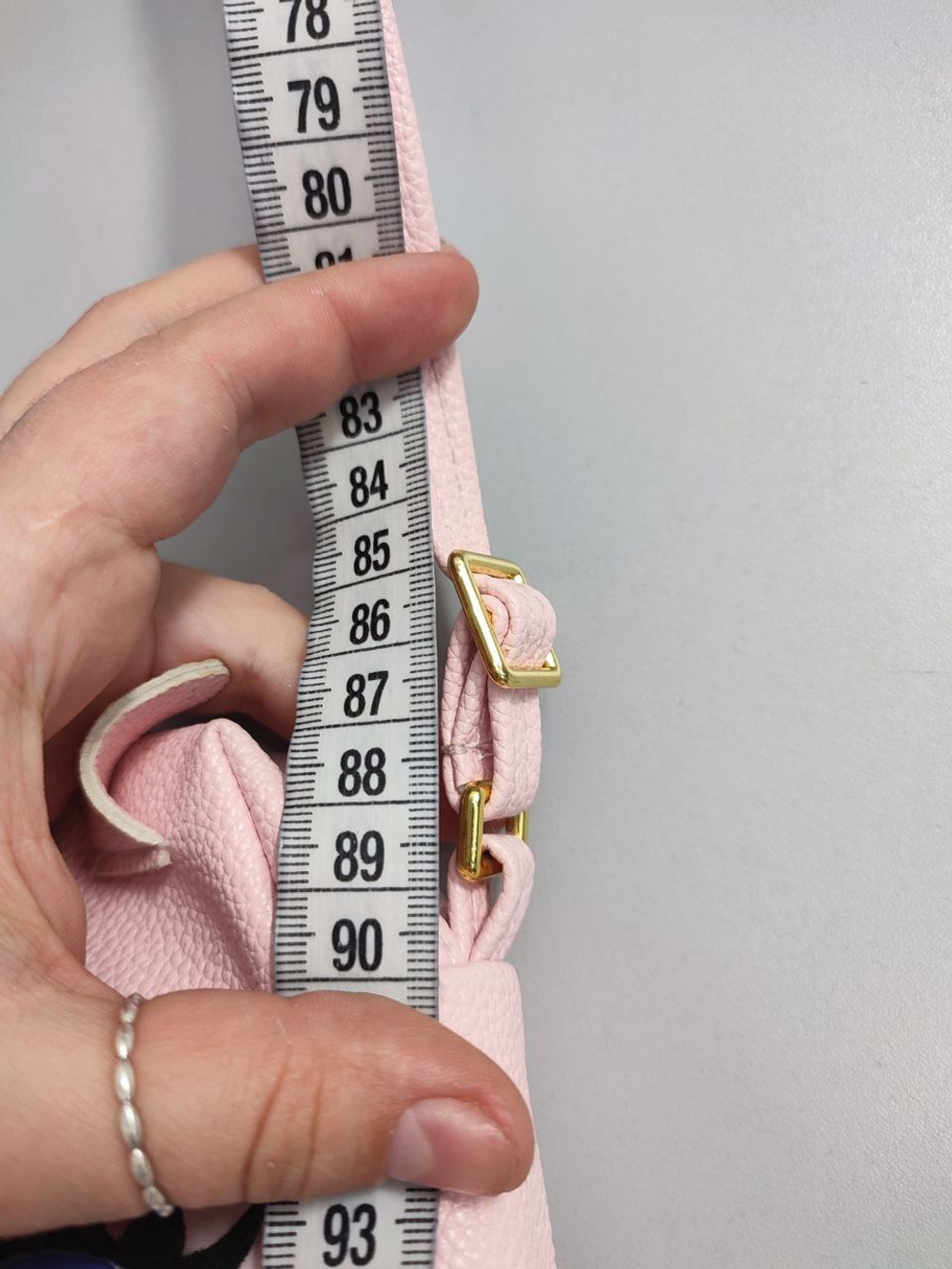 Сумка красивая