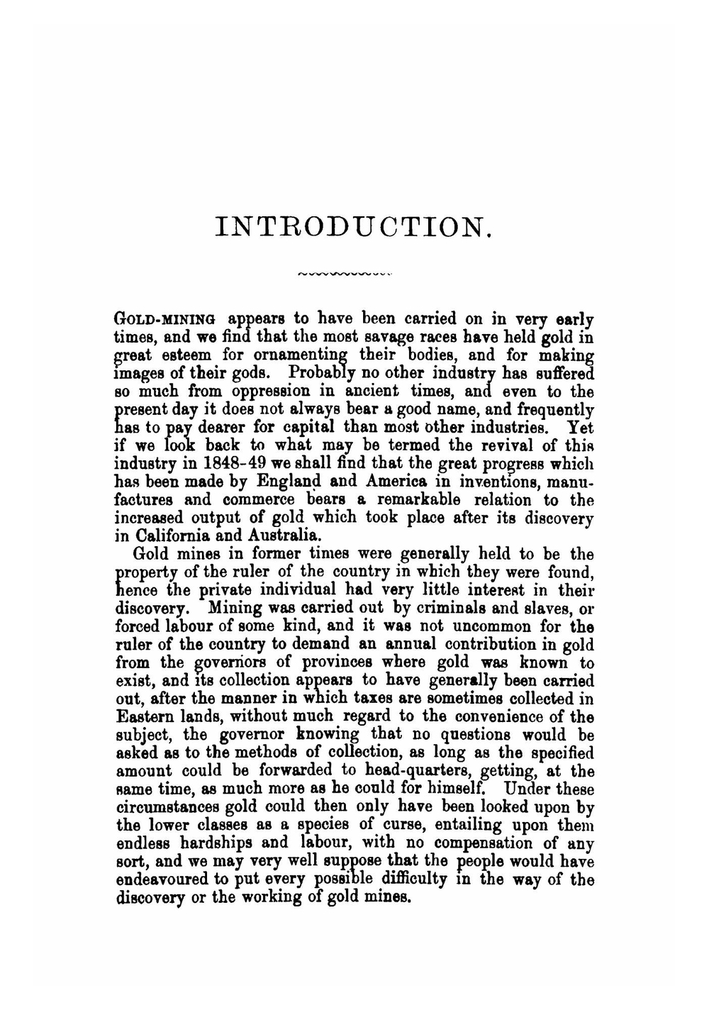 Practical Gold-mining. Практичная золотая добыча | William Welton