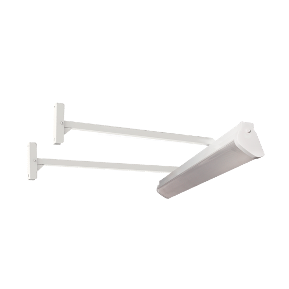 Светильник для школьной доски ДБО46-19-003 Class F 940 1250х600х290мм АСТЗ 1036819003