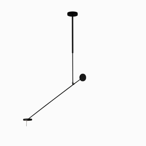 Подвесной светильник Heron диаметр 11