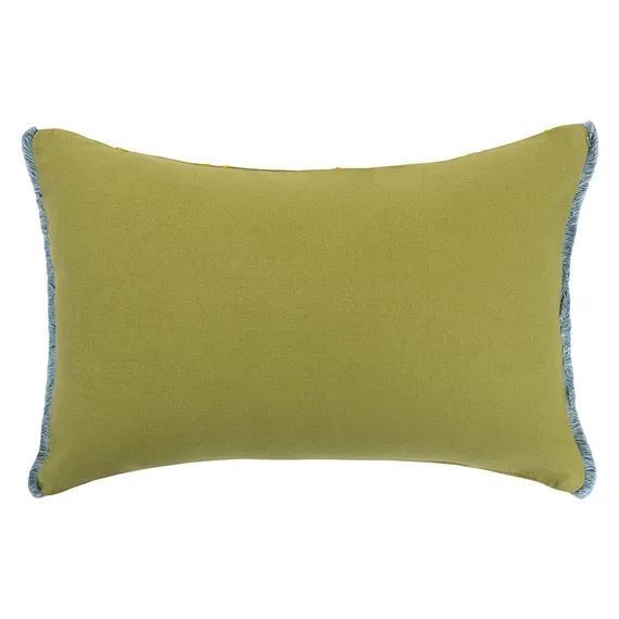 Чехол на подушку Импульс из коллекции ethnic, 30х45 см