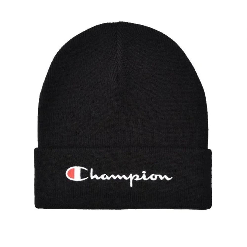 CHAMPION / Шапка