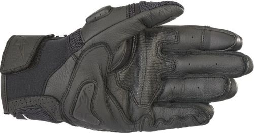 Gloves SPX Air Carbon V2 / Черный