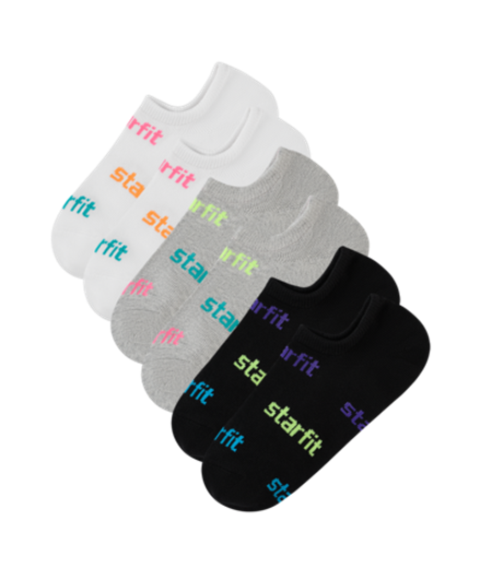 Носки Street, мультиколор, р. 28-30, 3 пары, детский