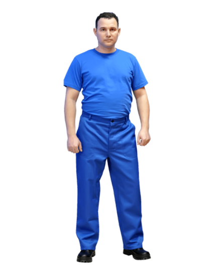 Брюки рабочие БР.002