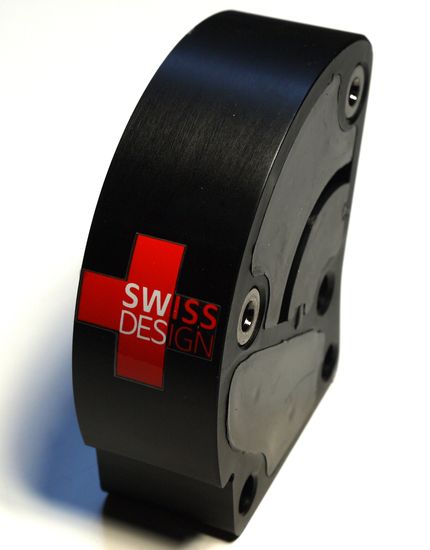 Складной блок для Sprite Deluxe